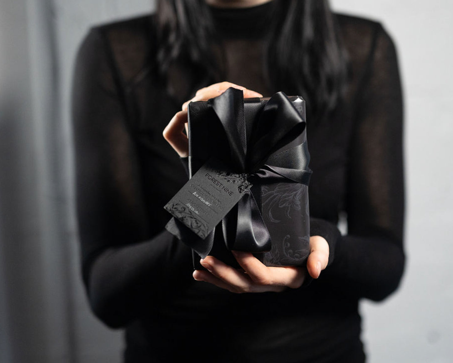 Luxury Gift Wrap - Per item