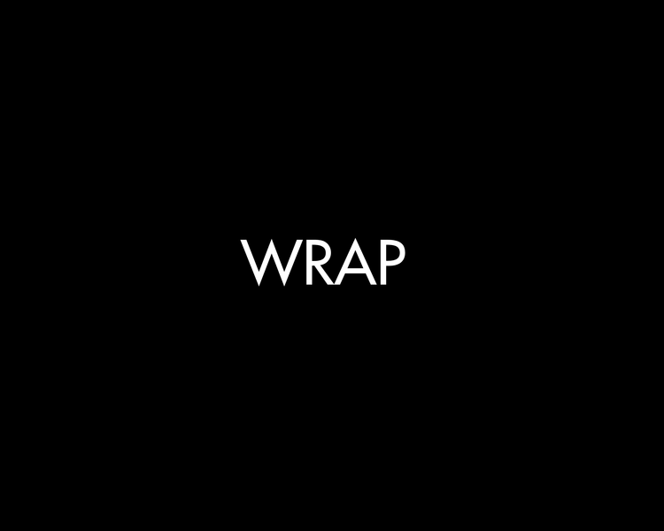 Leather Wrap Journals