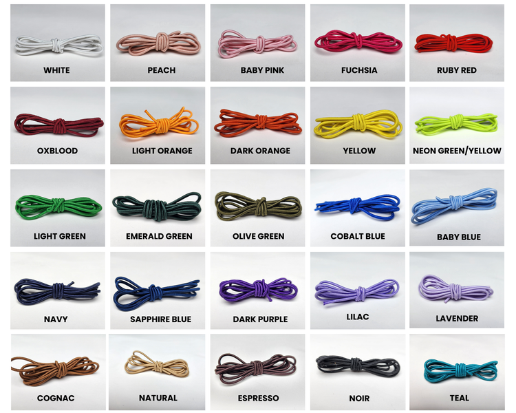 Extra Elastics