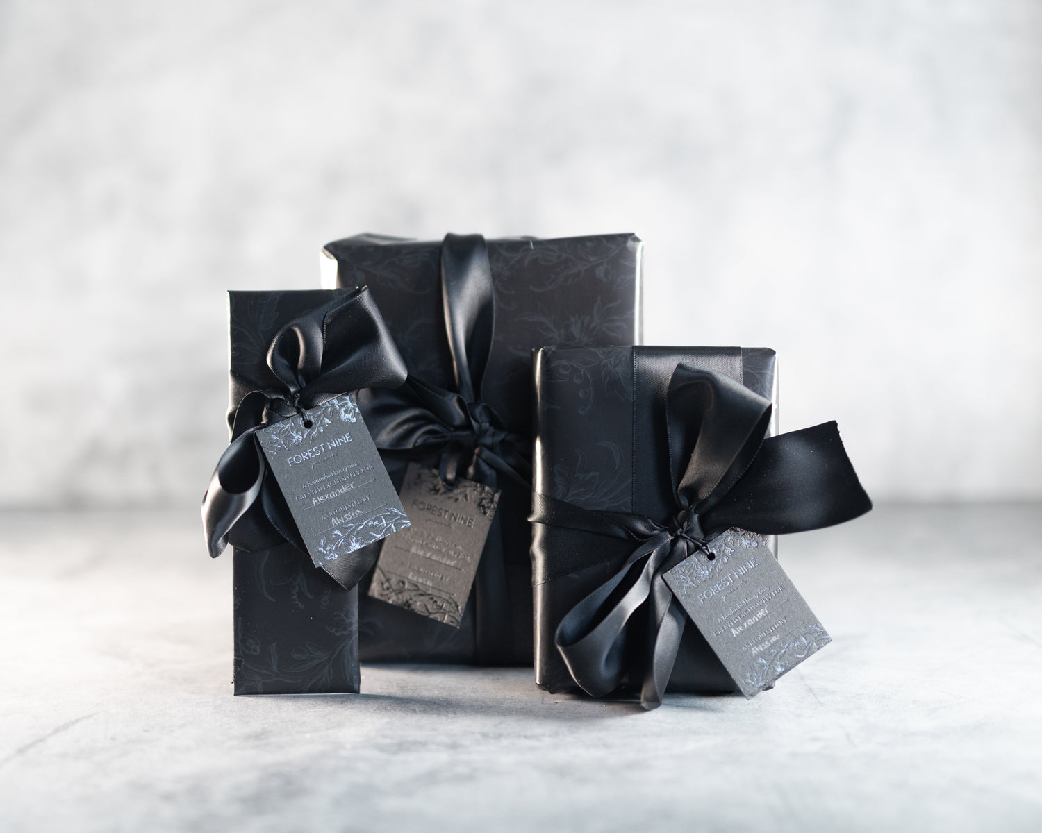 Gift Guide