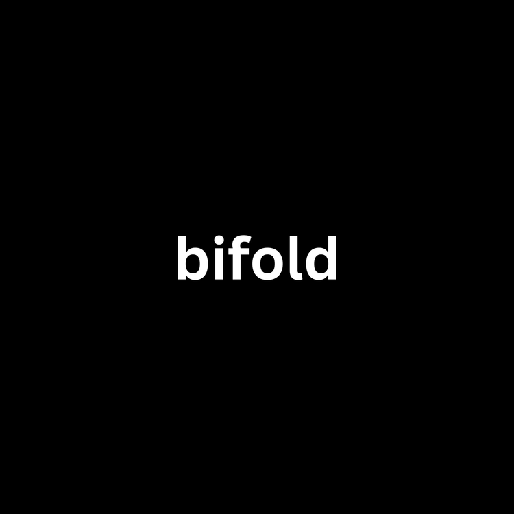 Bifold Leather Journals (new june)