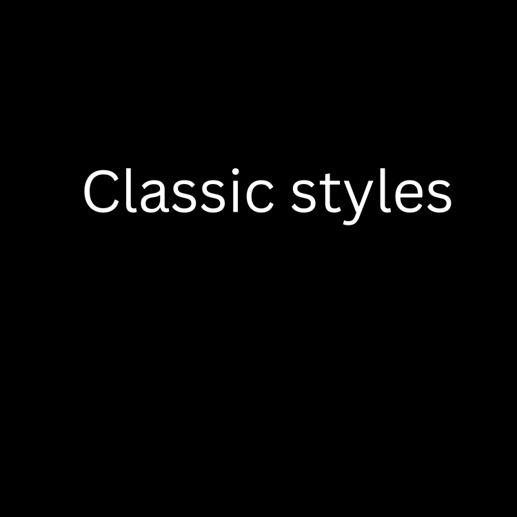 Classic Forest Nine Styles