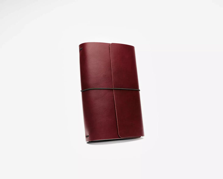SIGNATURE TRIFOLD