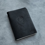 Year of the Snake - Hand Sewn Journal