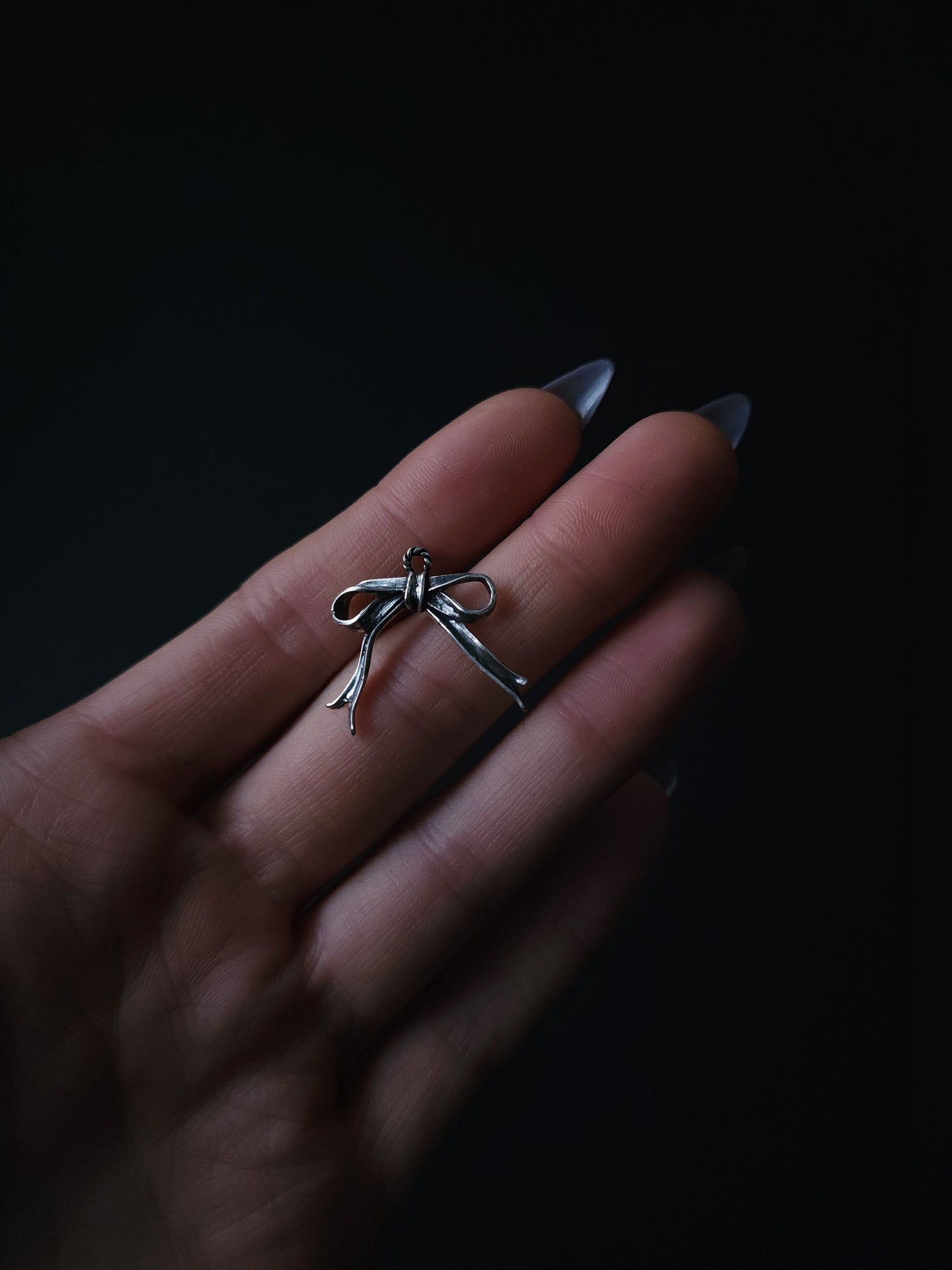 Journal charms - Sterling silver & brass for trifold and refillable journals