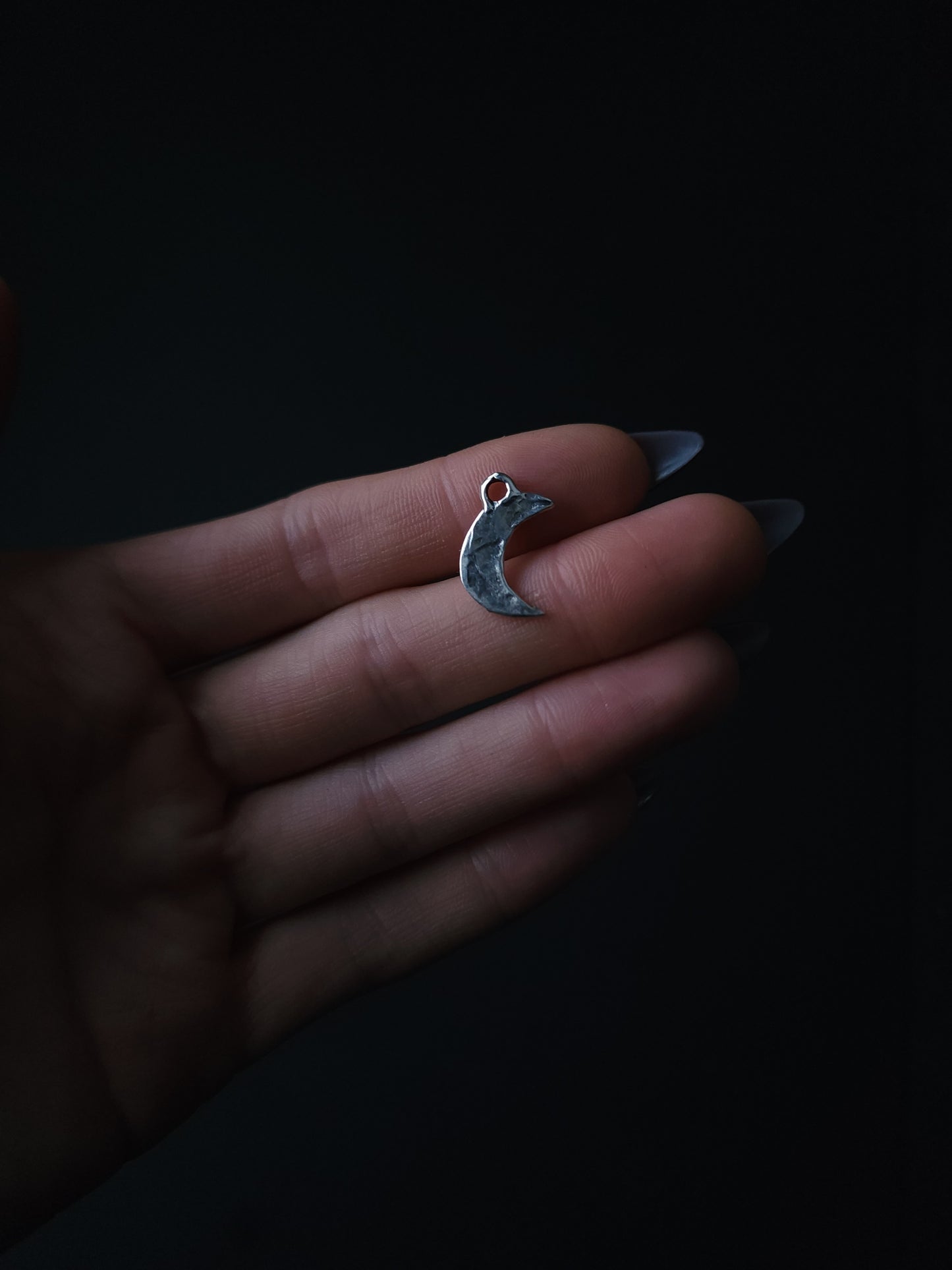 Journal charms - Sterling silver & brass for trifold and refillable journals