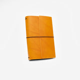 TRIFOLD JOURNAL COVER