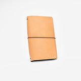 TRIFOLD WITH BACK POCKET