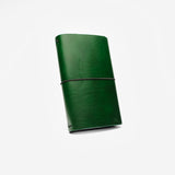 TRIFOLD JOURNAL COVER