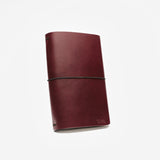 VIOLET TRIFOLD