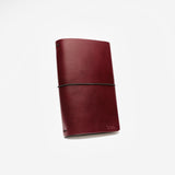 TRIFOLD WITH BACK POCKET