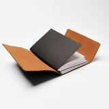 TRIFOLD JOURNAL COVER