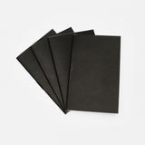 Inserts for Refillable Notebooks