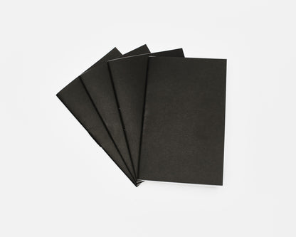 Inserts for Refillable Notebooks