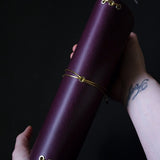 BIFOLD JOURNAL COVER