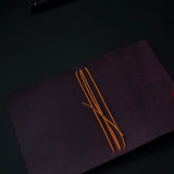 BIFOLD JOURNAL COVER