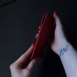 BIFOLD JOURNAL COVER