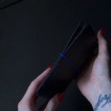 BIFOLD JOURNAL COVER