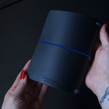 BIFOLD JOURNAL COVER