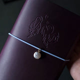 BIFOLD JOURNAL COVER