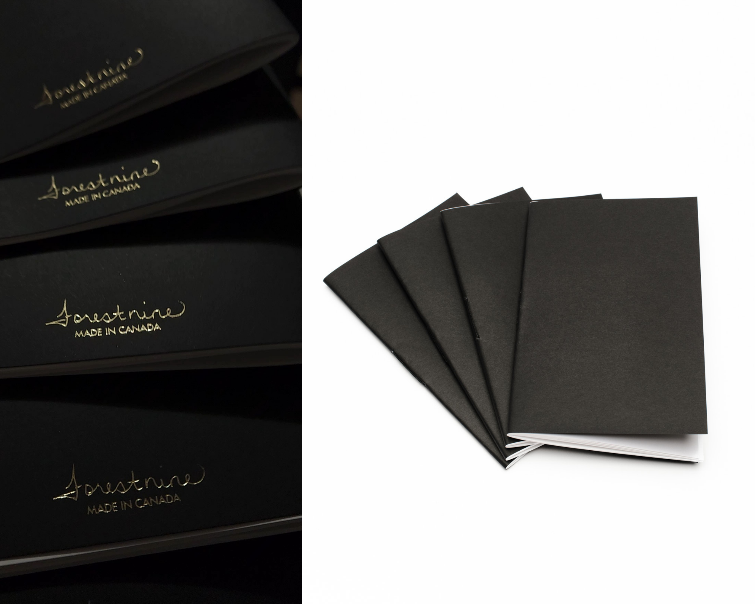 Inserts for Refillable Notebooks
