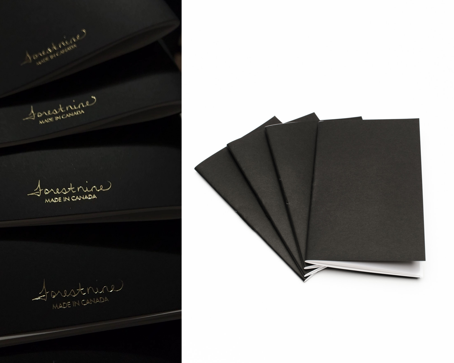Inserts for Refillable Notebooks
