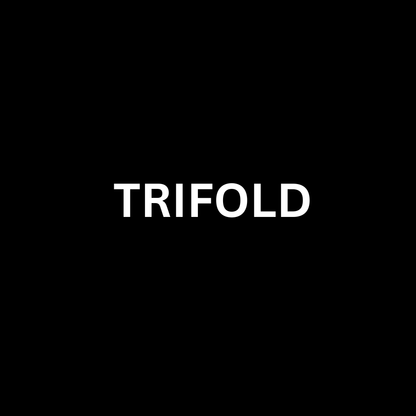 Trifold Opaline, Limited Release 08.06.2026 | Trifold Leather Journal Covers