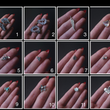 New charms march 6th 2026