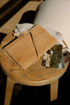 VEGAN LEATHER JOURNALS