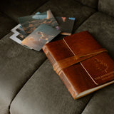 Leather Journal | The Adventures Of