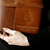 Leather Journal | The Adventures Of