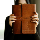 Leather Journal | The Adventures Of