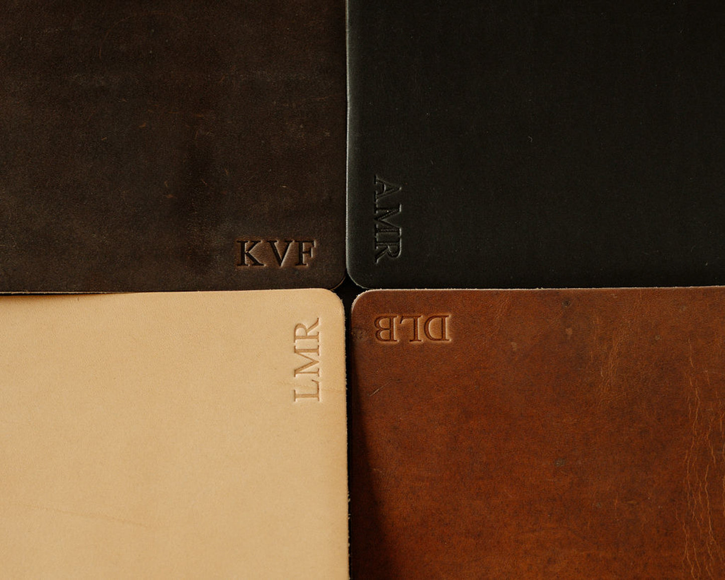 Wedding Guestbook & Vow Books Set | Simple cover