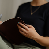 Leather Journal | The Adventures Of
