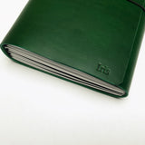 VIOLET TRIFOLD