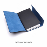 TRIFOLD JOURNAL COVER