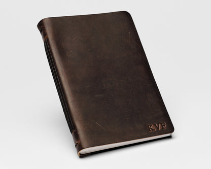 Custom Personalized Journal for Shaunda