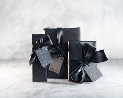 Luxury Gift Wrap - Per item