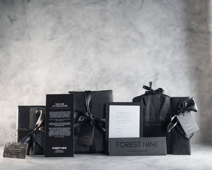 Luxury Gift Wrap - Per item