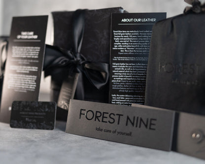 Luxury Gift Wrap - Per item