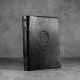 Year of the Snake - Hand Sewn Journal