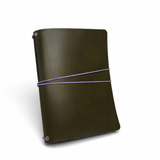 BIFOLD JOURNAL COVER
