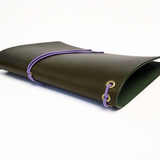BIFOLD JOURNAL COVER