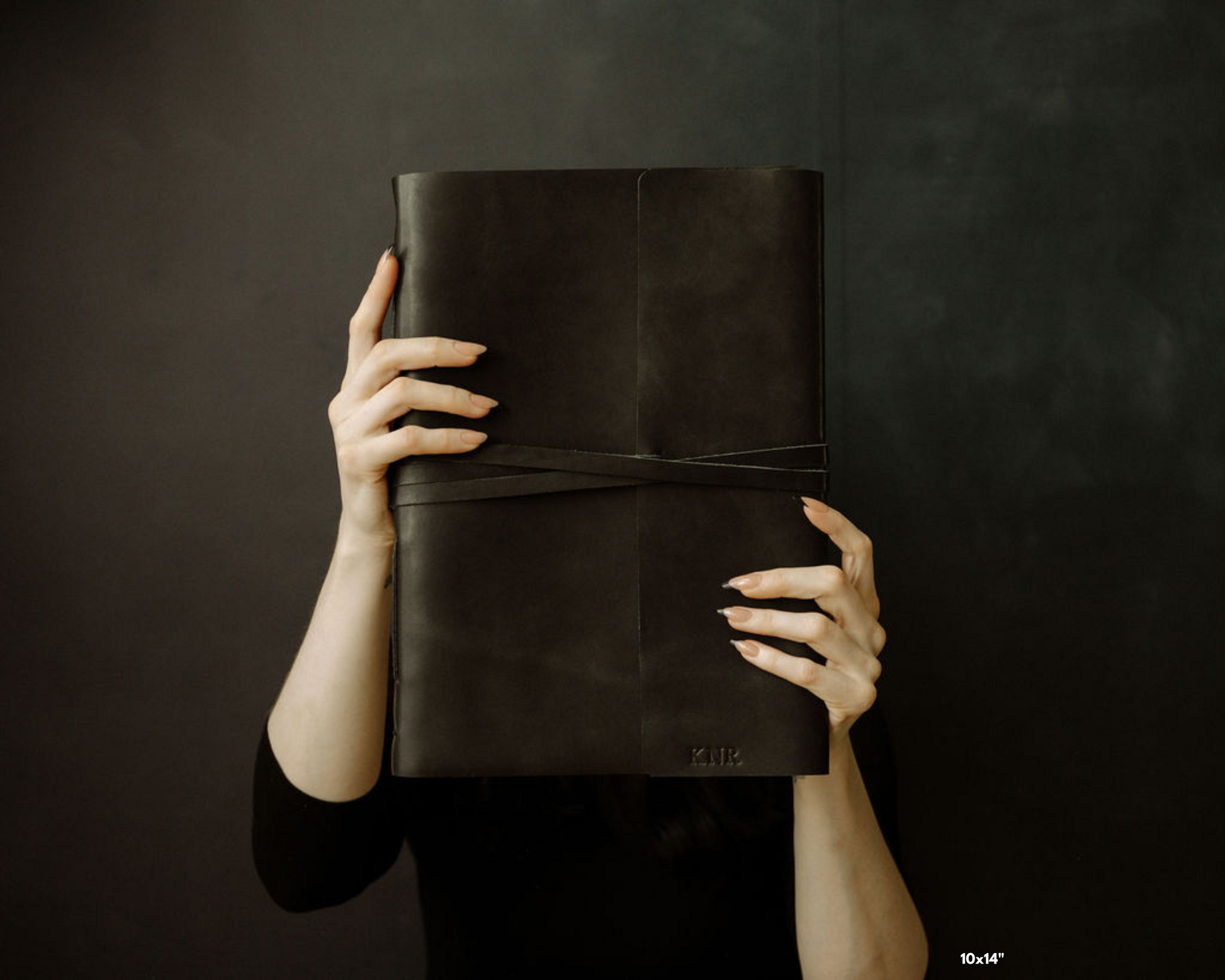 うのにもお得な情報満載！ PERSONALIZED BLACK LEATHER (10x14 JOURNAL テーブル・チェア・ハンモック