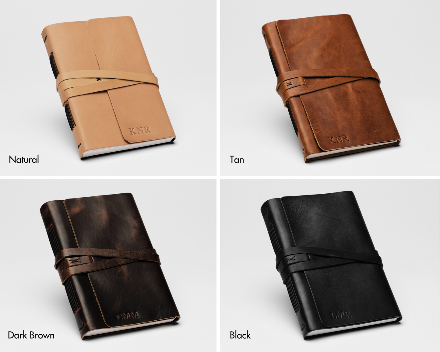 5 Year Journal