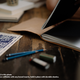 Inserts for Refillable Notebooks
