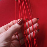 TRIFOLD - 3 POCKETS