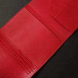 TRIFOLD - 3 POCKETS