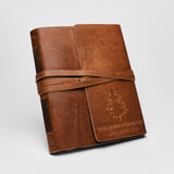 Leather Journal | The Adventures Of