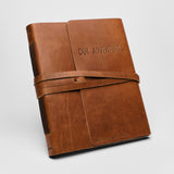 Leather Journal | Our Adventures